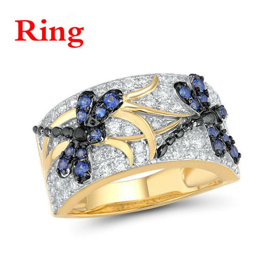 Vintage Handmade Ring