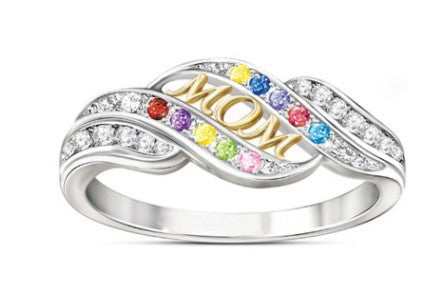 Charming Gold Ring for Any Occasion