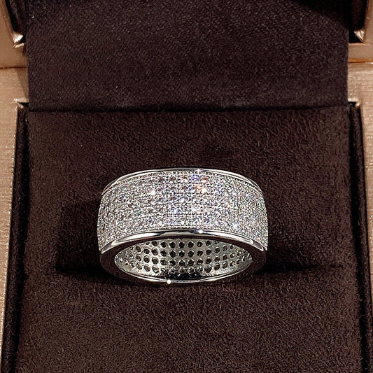 Stunning Ring for Daily Wear