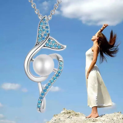 Stunning Pearl Necklace for Daily Wear