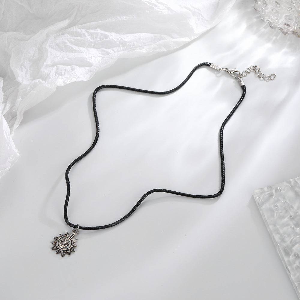 Beautiful Necklace with Unique Style