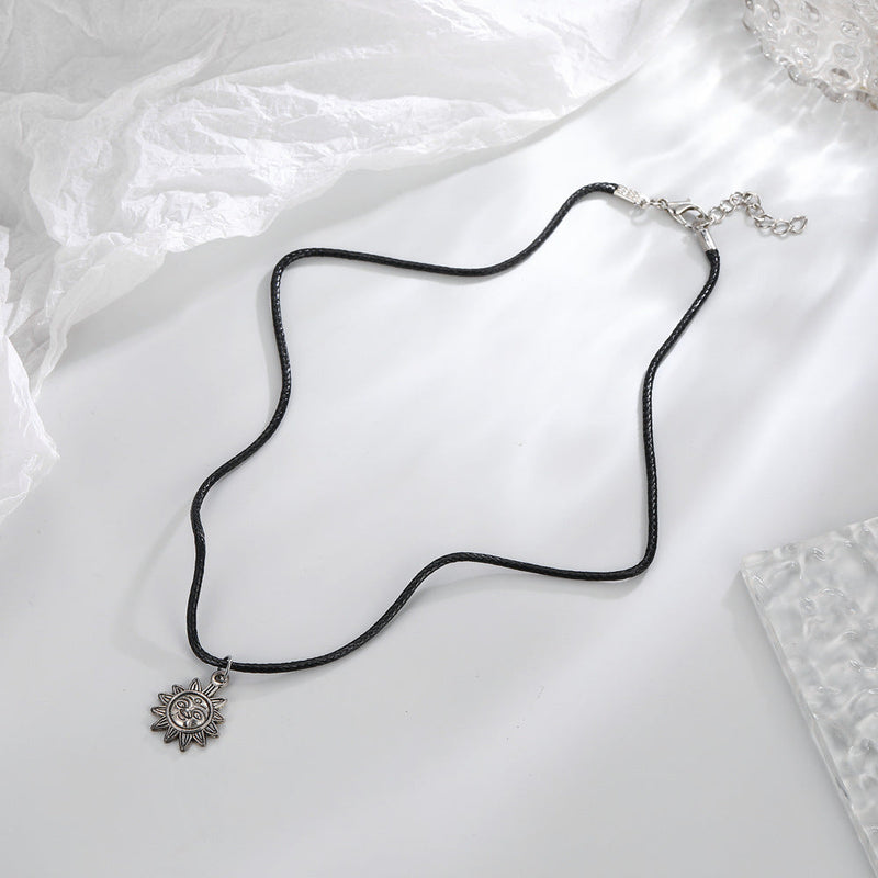 Beautiful Necklace with Unique Style