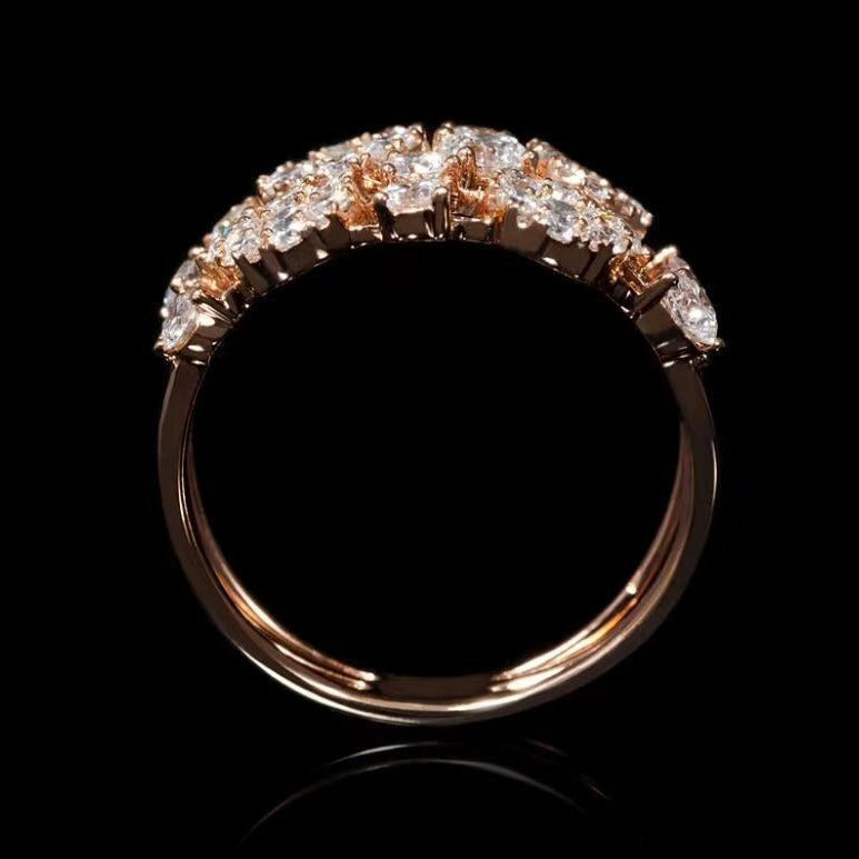 Vintage Handmade Ring