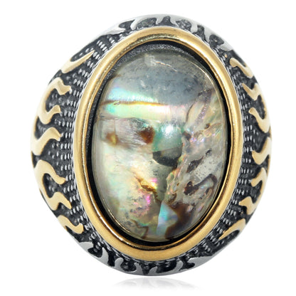 Elegant Ring for Every Occasion