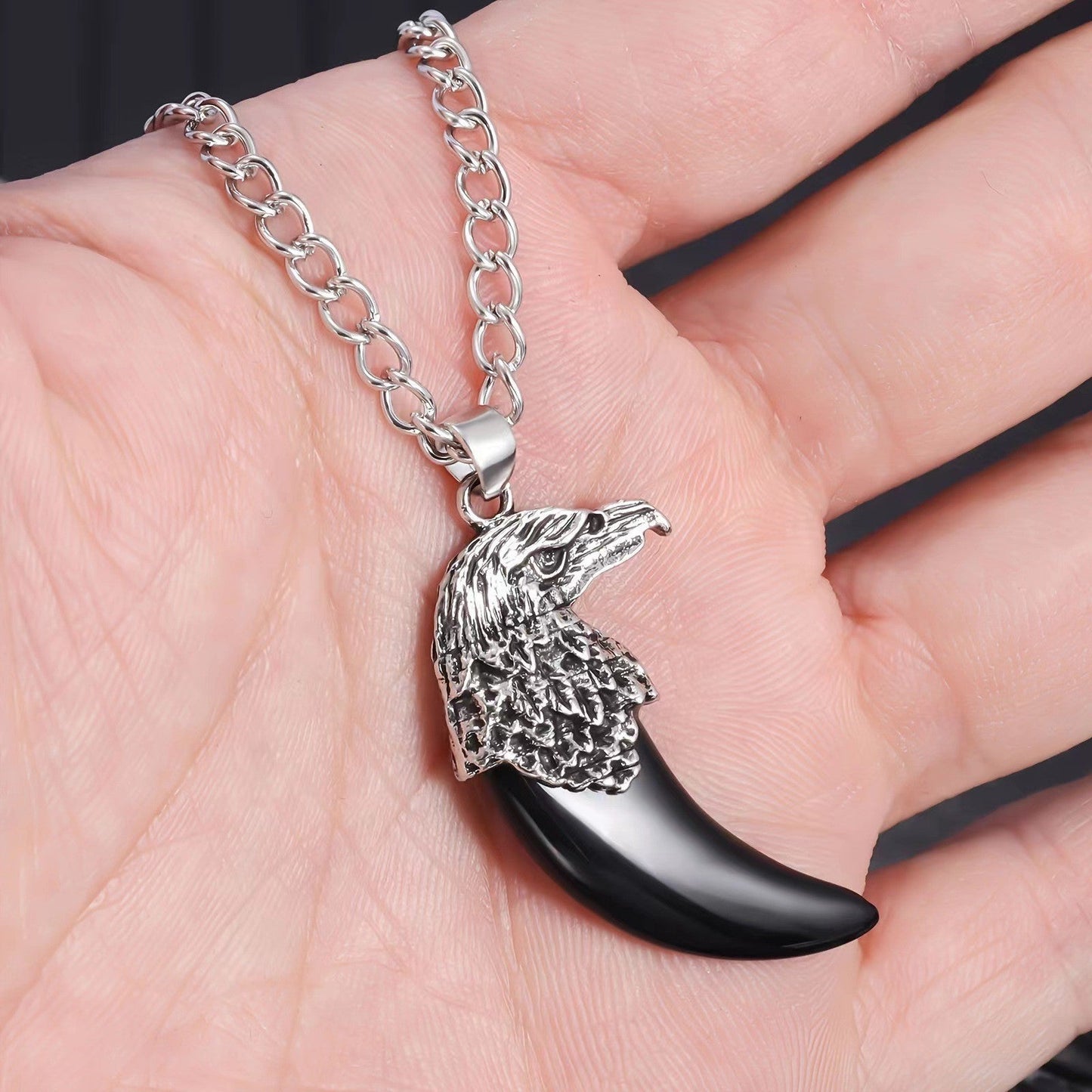 Delicate Artisan Necklace