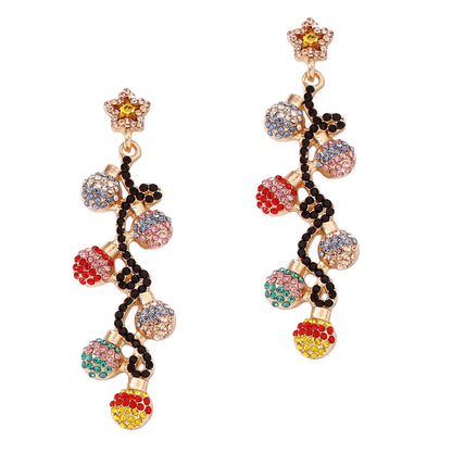 Beautiful Earring with Unique Style