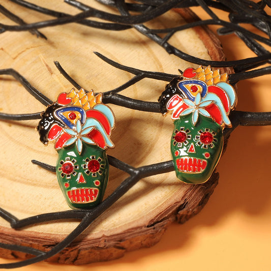 Charming Earring for Any Occasion