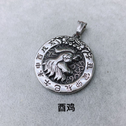 Charming Necklace for Any Occasion