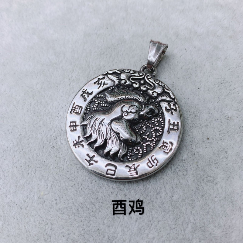 Charming Necklace for Any Occasion
