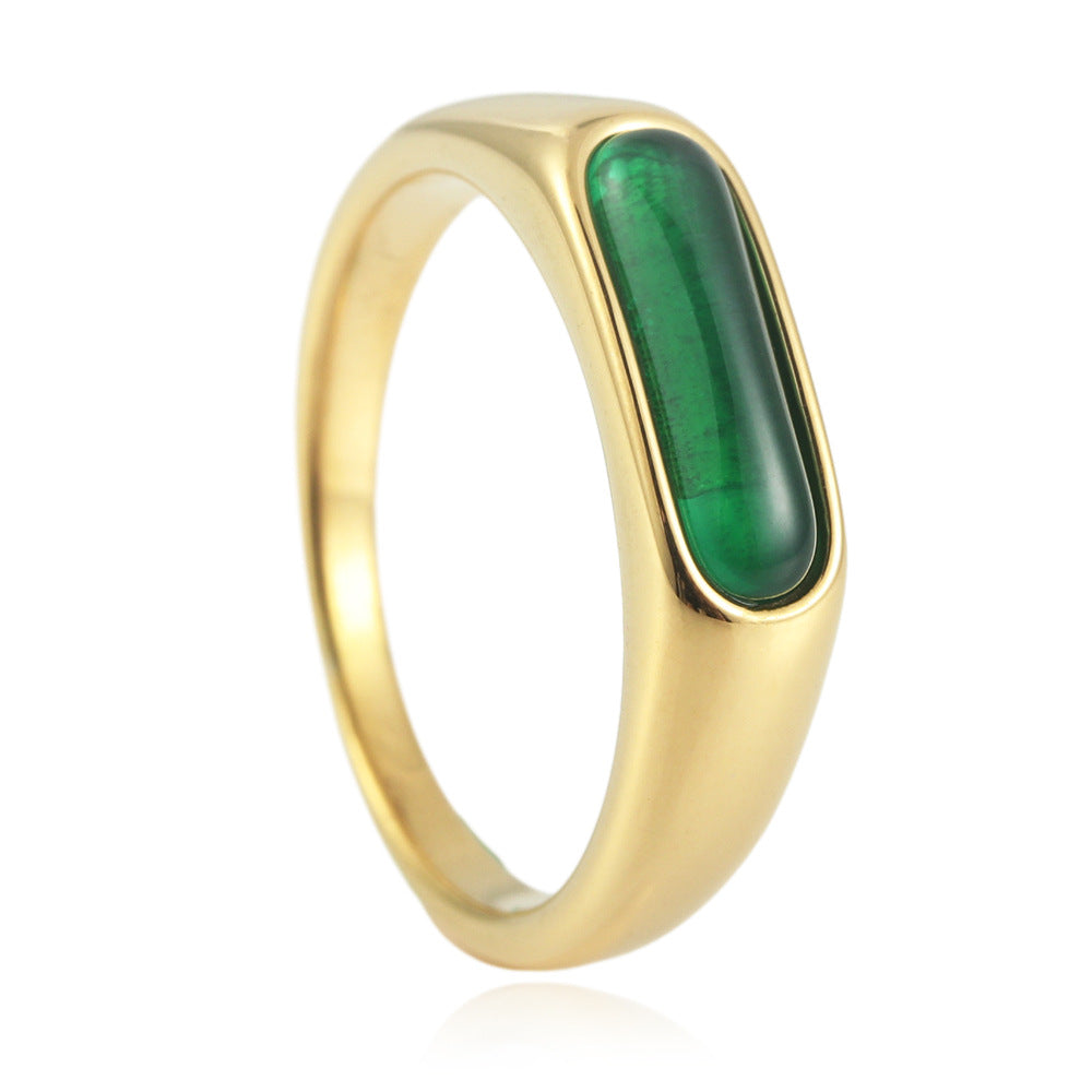 Beautiful Ring with Unique Style