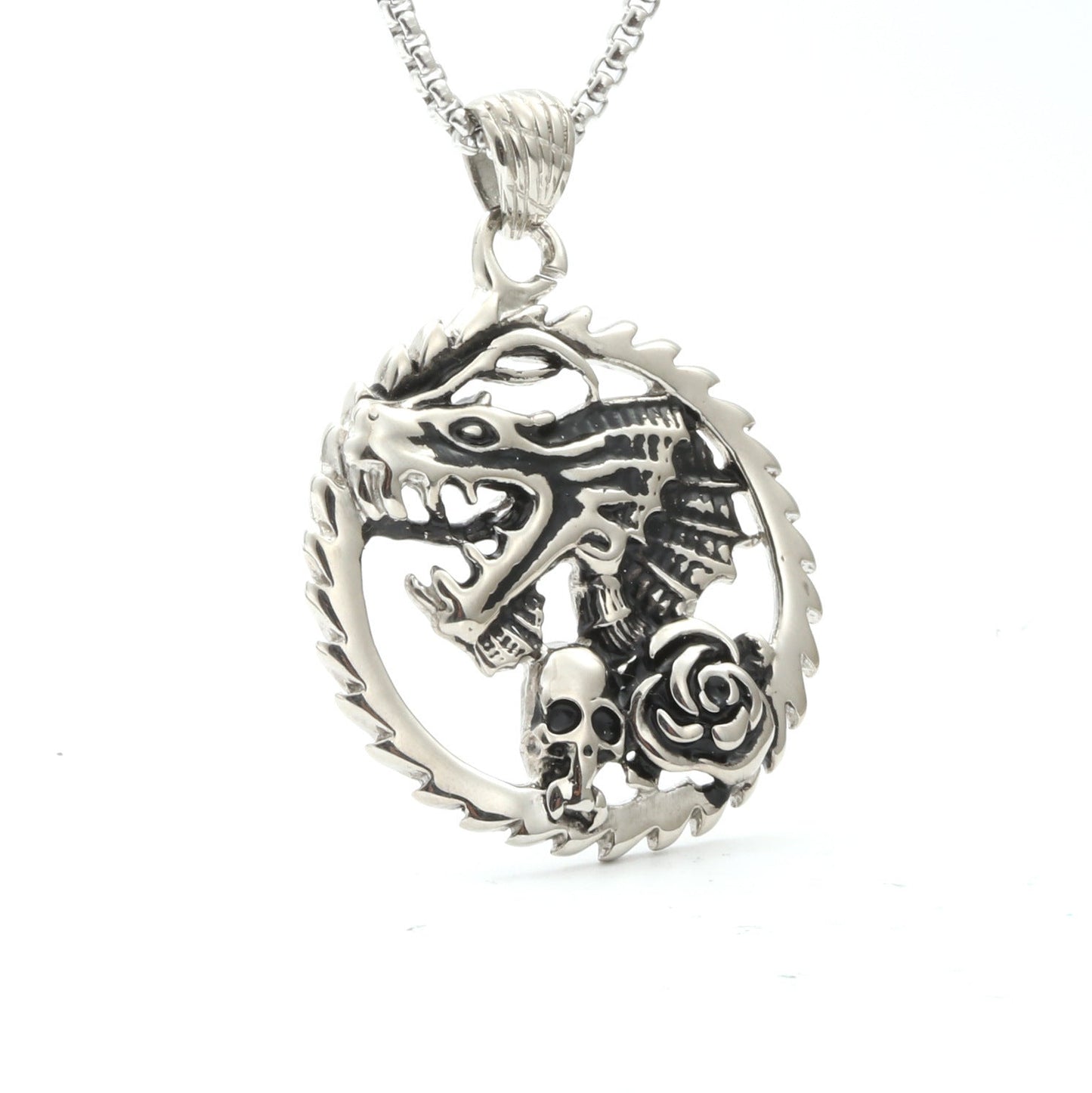 Beautiful Necklace with Unique Style