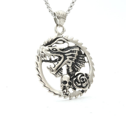 Beautiful Necklace with Unique Style