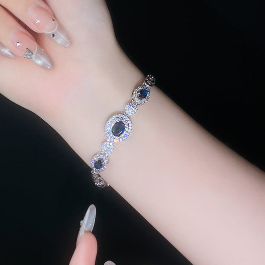 Vintage Handmade Bracelet