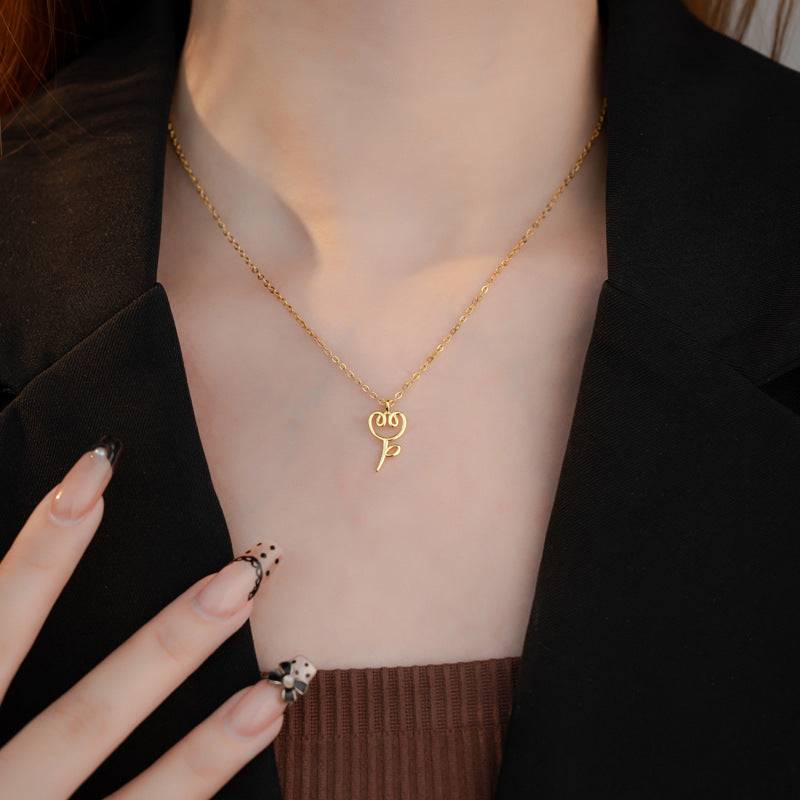 Charming Necklace for Any Occasion