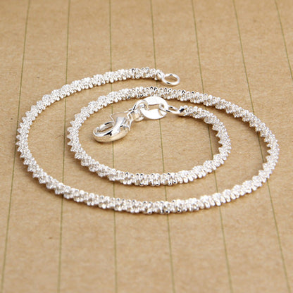 Beautiful Anklet with Unique Style