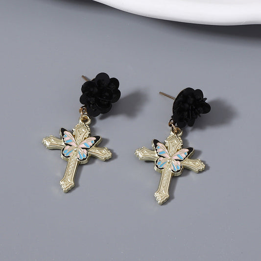 Classic Earring with Timeless Appeal