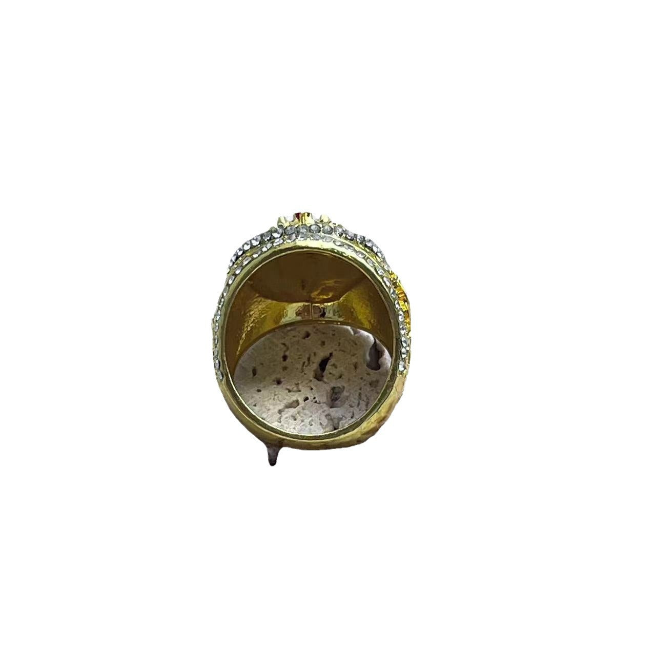 Vintage Handmade Ring