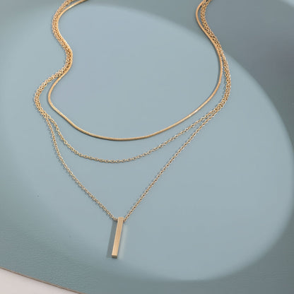 Stunning Necklace for Daily Wear