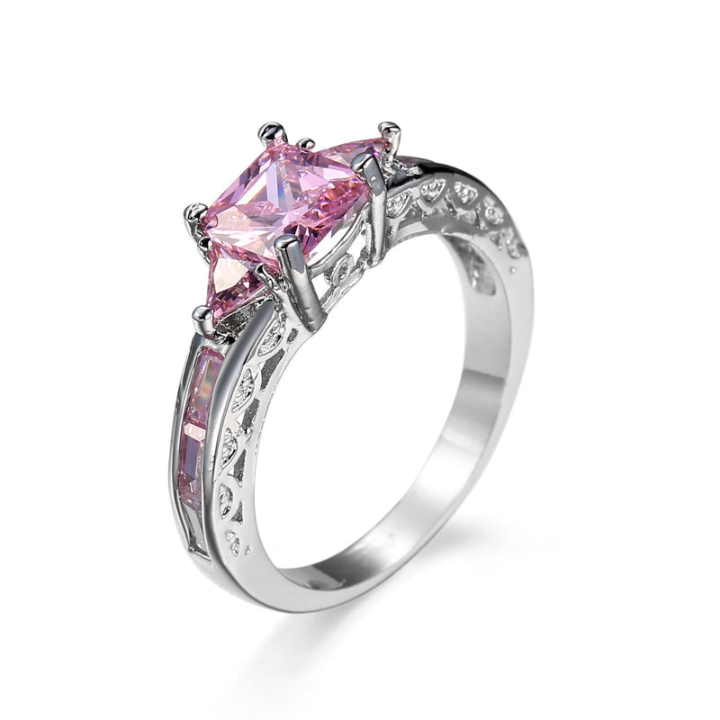 Elegant Ring for Every Occasion