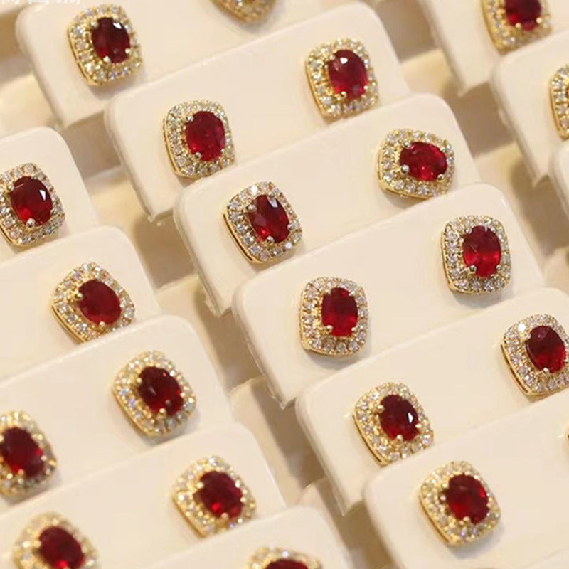 Elegant Earring for Every Occasion