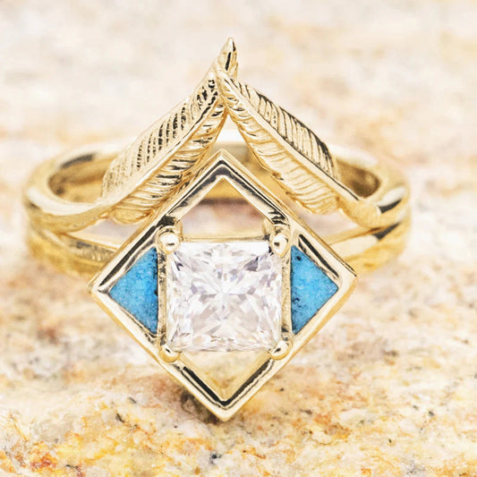 Romantic Ring for Special Moments