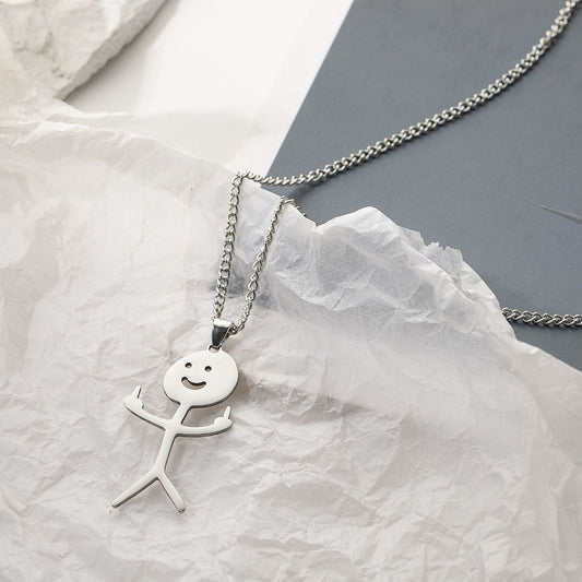 Vintage Handmade Necklace