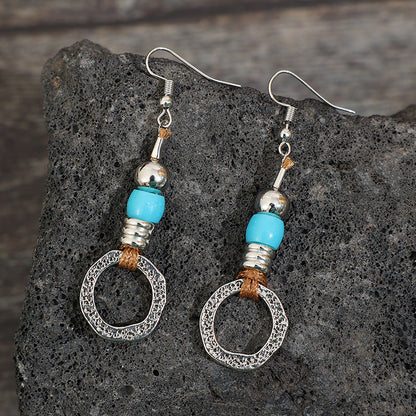 Classic Earring with Timeless Appeal