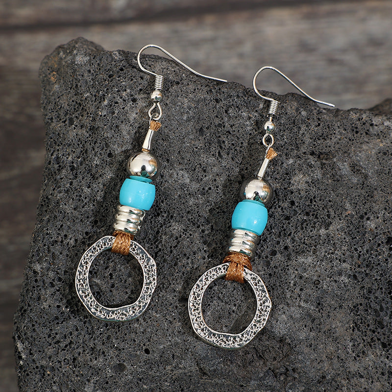 Classic Earring with Timeless Appeal