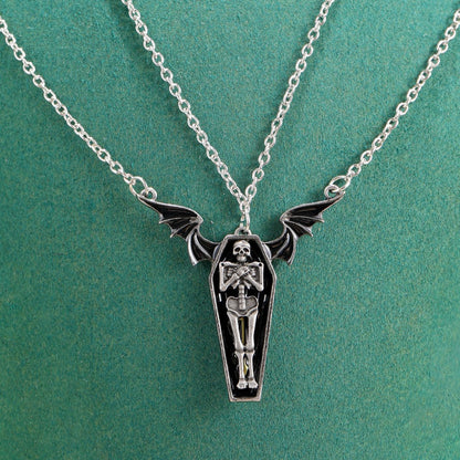 Beautiful Necklace with Unique Style