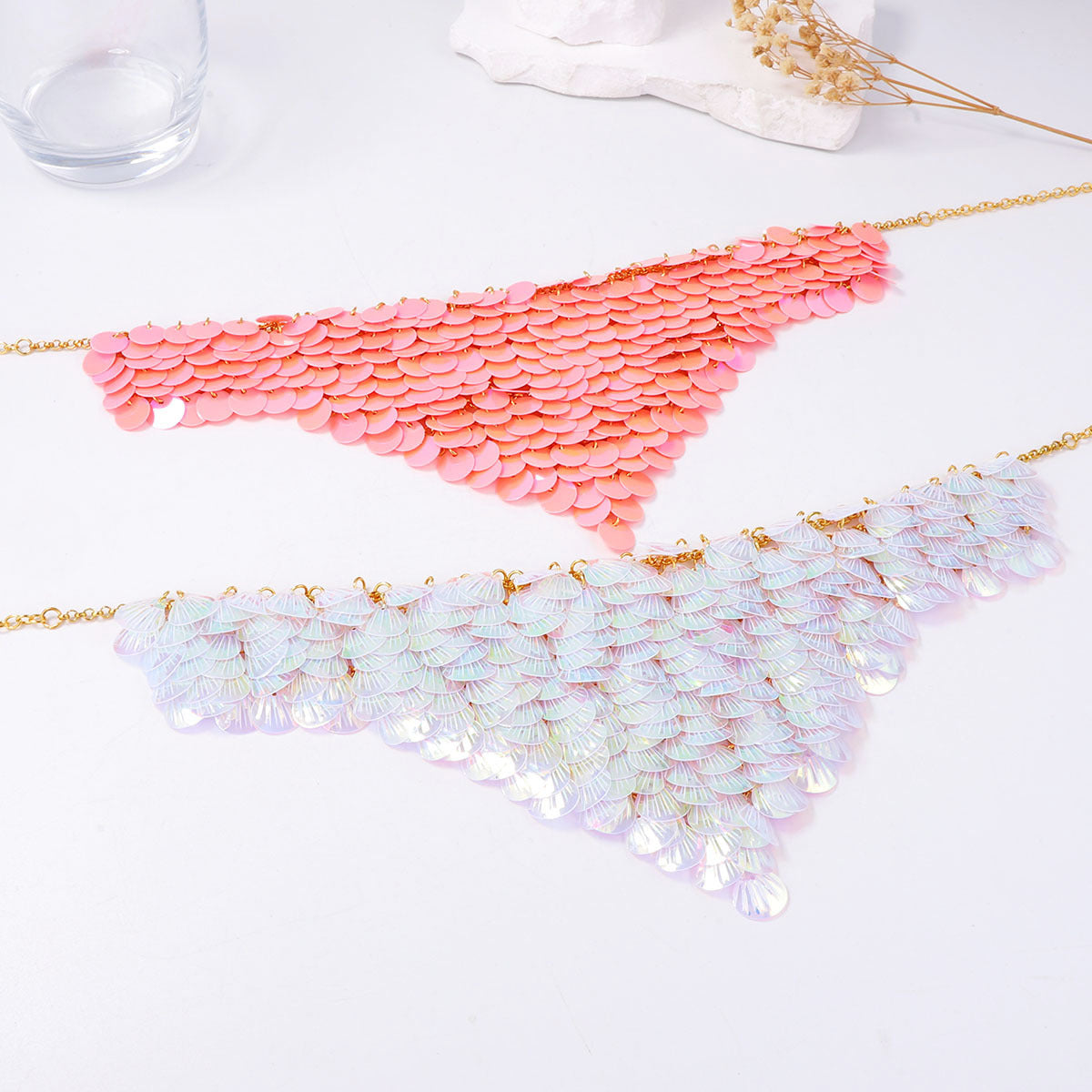 Beautiful Necklace with Unique Style