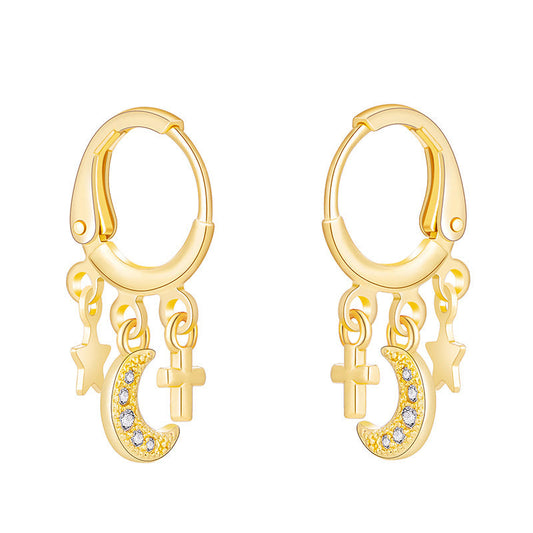 Elegant Earring for Every Occasion