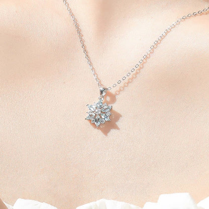 Beautiful Necklace with Unique Style