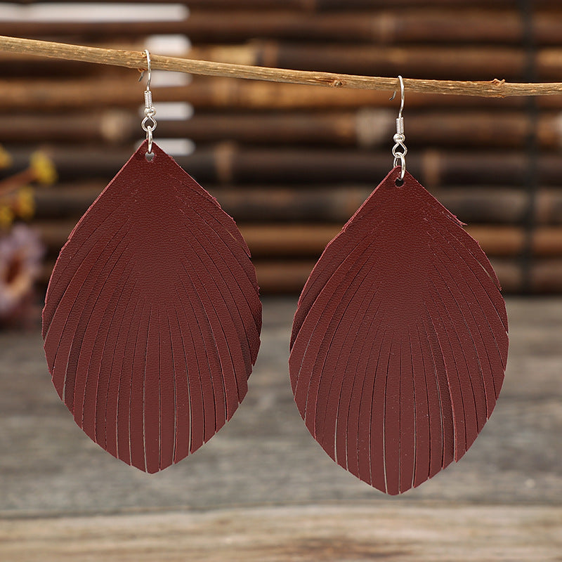 Romantic Earring for Special Moments