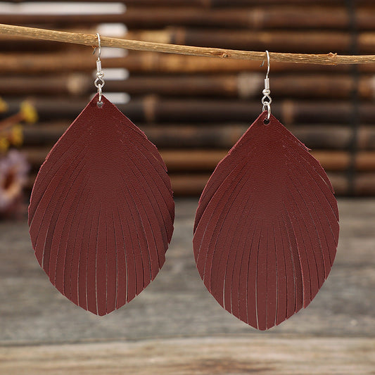 Romantic Earring for Special Moments