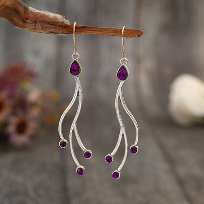 Classic Earring with Timeless Appeal