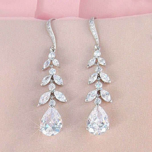Classic Earring with Timeless Appeal