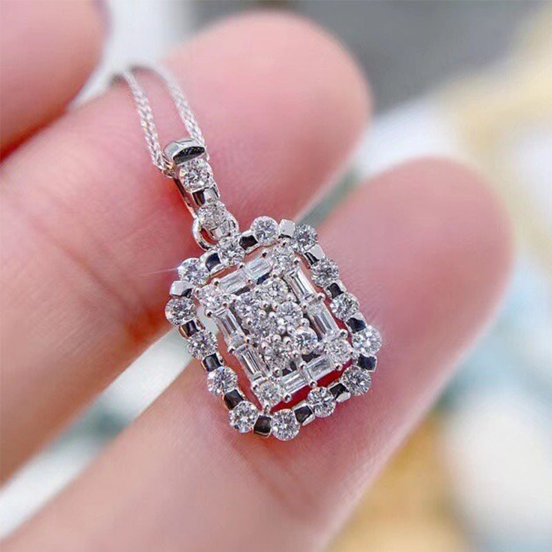 Charming Necklace for Any Occasion