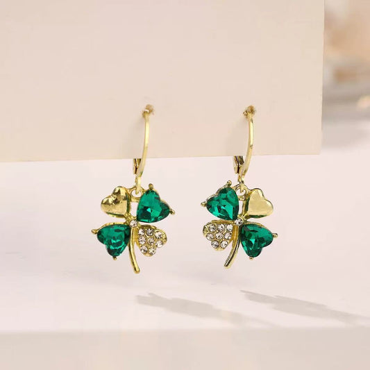 Classic Earring with Timeless Appeal