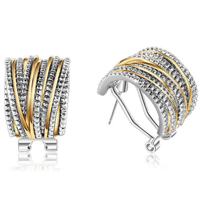 Romantic Earring for Special Moments