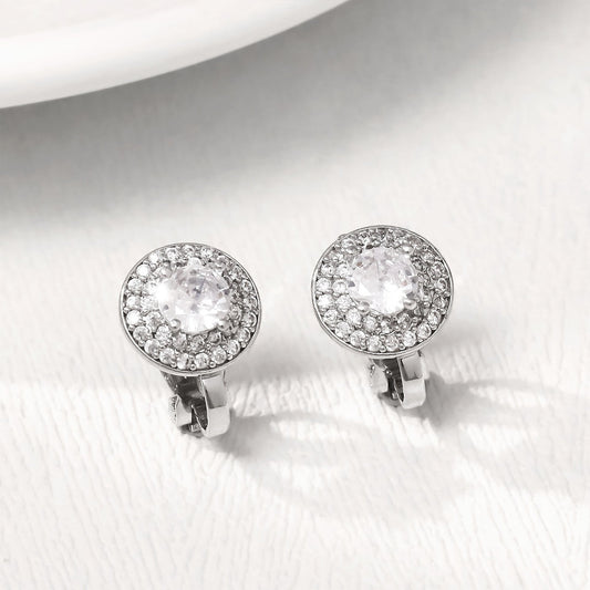 Romantic Earring for Special Moments