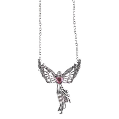Delicate Artisan Necklace