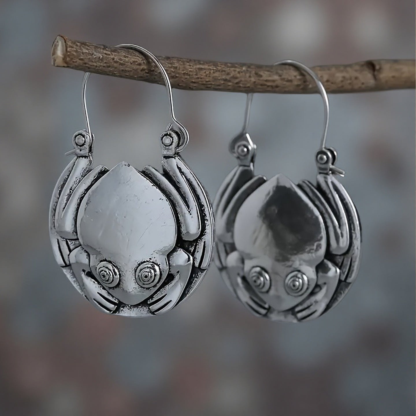 Romantic Earring for Special Moments