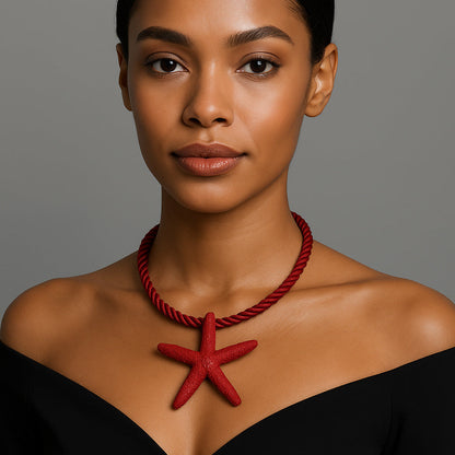Beautiful Necklace with Unique Style