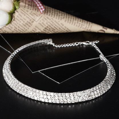 Stunning Necklace for Daily Wear