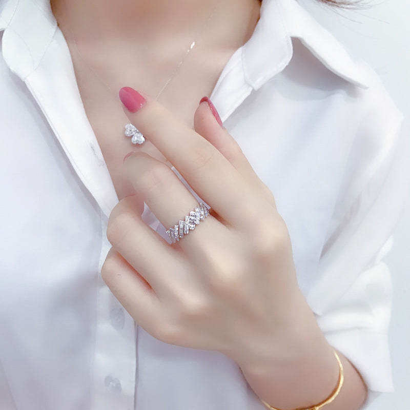 Romantic Bracelet for Special Moments