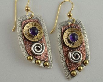Stunning Earring for Daily Wear