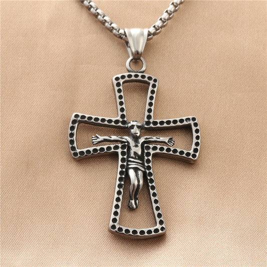 Vintage Handmade Pendant