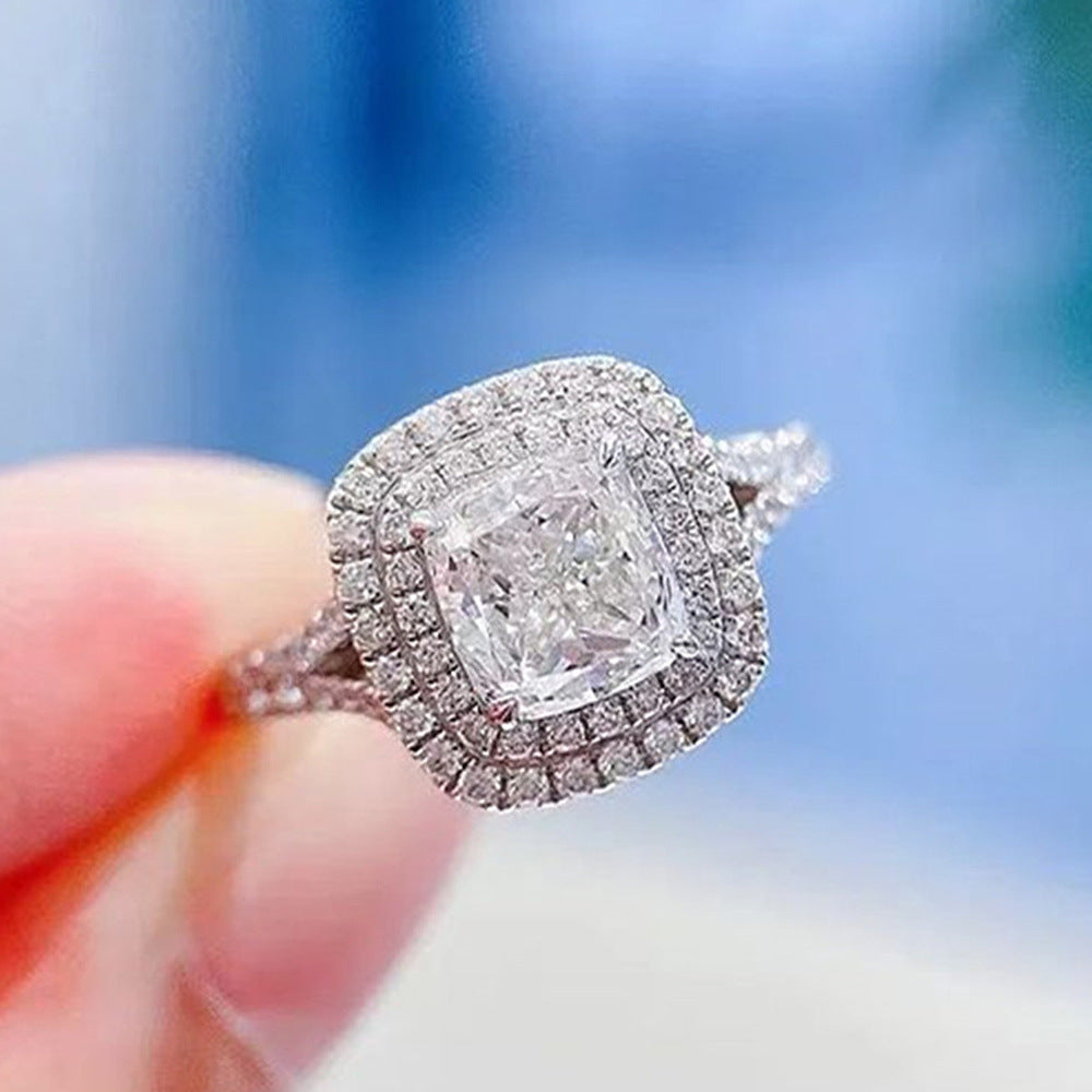 Elegant Ring for Every Occasion