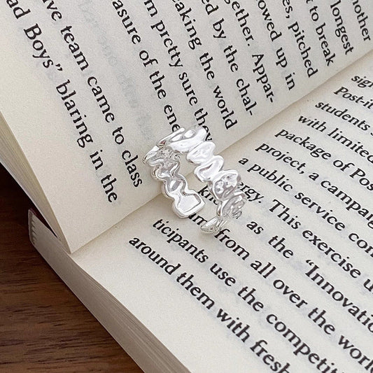 Stunning Ring for Daily Wear