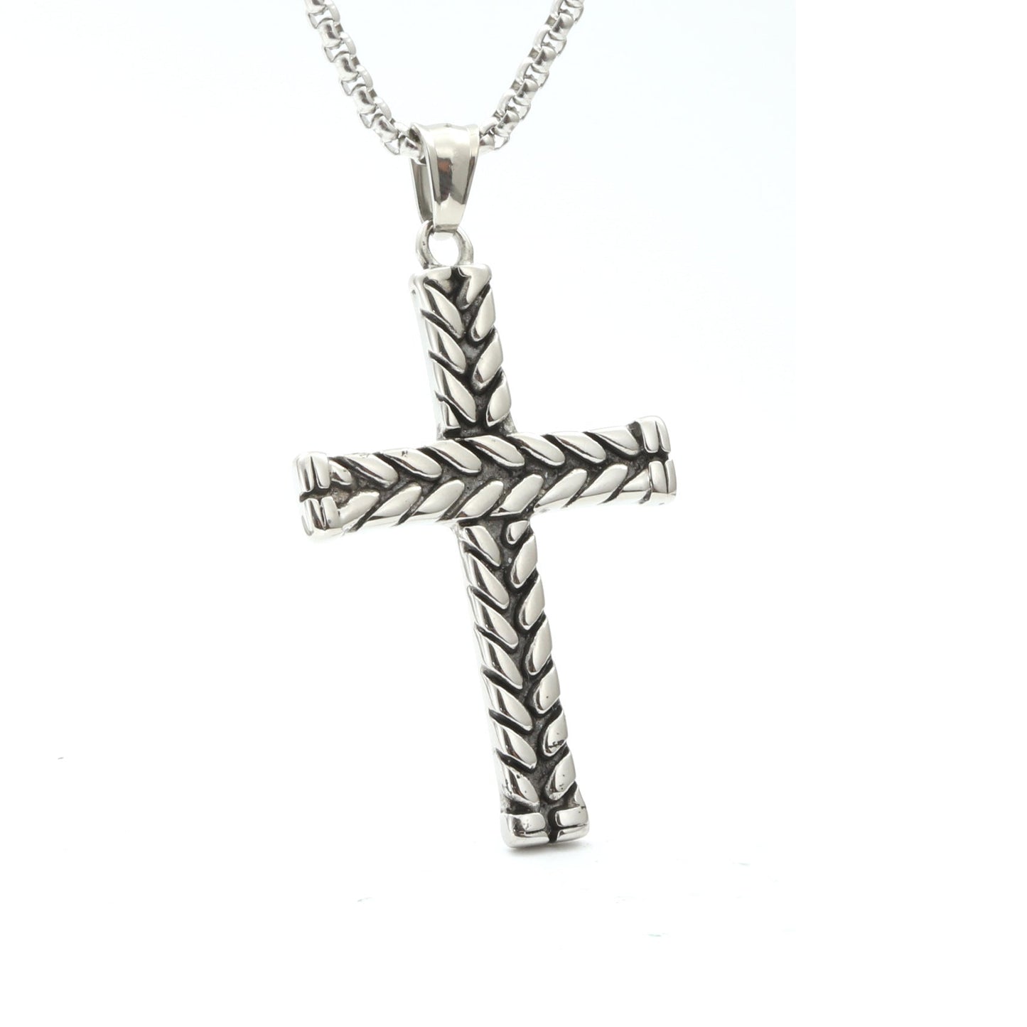 Romantic Necklace for Special Moments